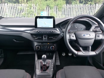 Used Ford Focus 2019 for sale - 78777852: Photo