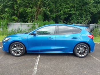 Used Ford Focus 2019 for sale - 78777852: Photo