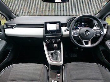 Used Renault Clio 2022 for sale - 75926422: Photo