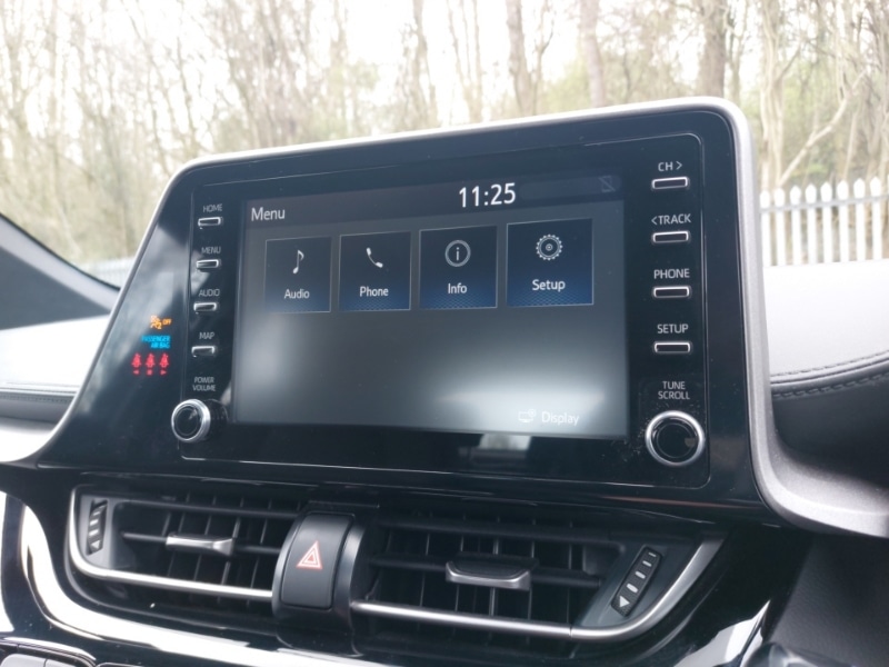 Used Toyota C-HR 2022 for sale - 77908044: Photo 10