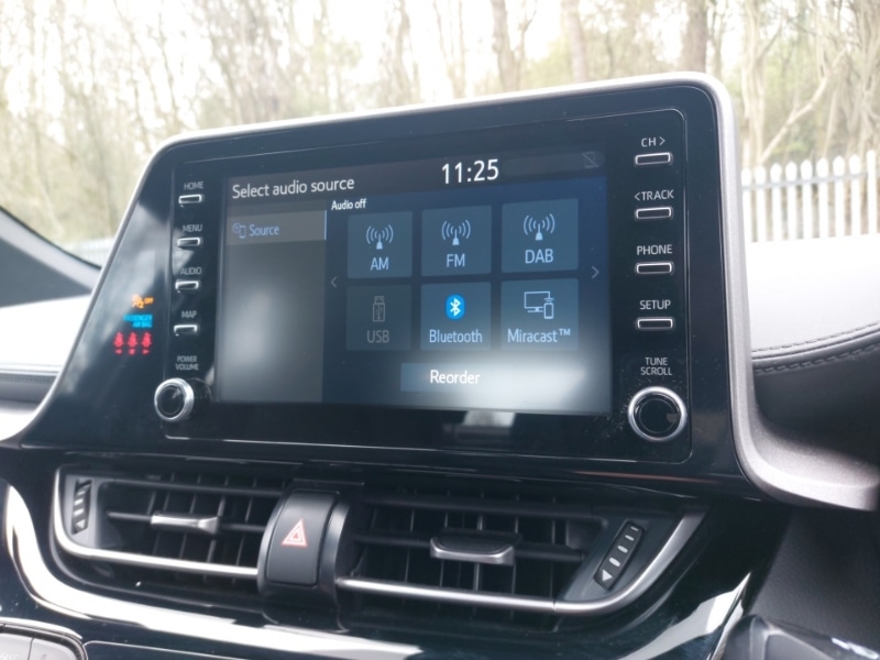 Used Toyota C-HR 2022 for sale - 77908044: Photo 11