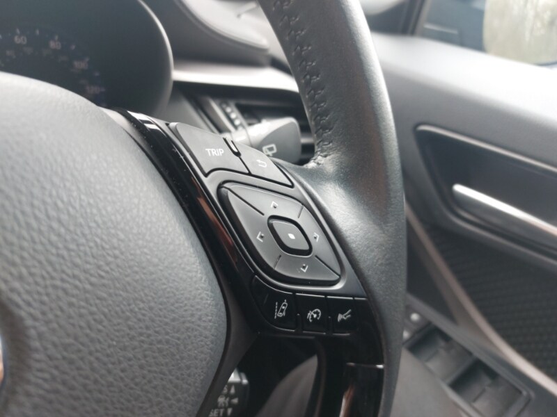 Used Toyota C-HR 2022 for sale - 77908044: Photo 18