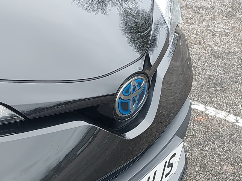 Used Toyota C-HR 2022 for sale - 77908044: Photo 19