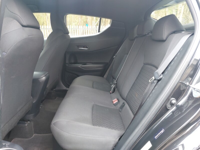 Used Toyota C-HR 2022 for sale - 77908044: Photo 6