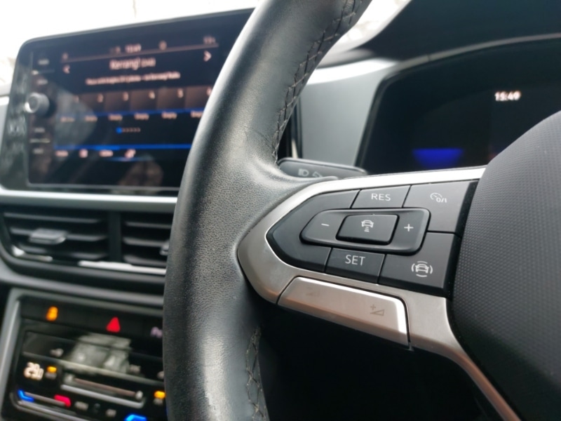 Used Volkswagen T-Roc 2023 for sale - 77657011: Photo 19