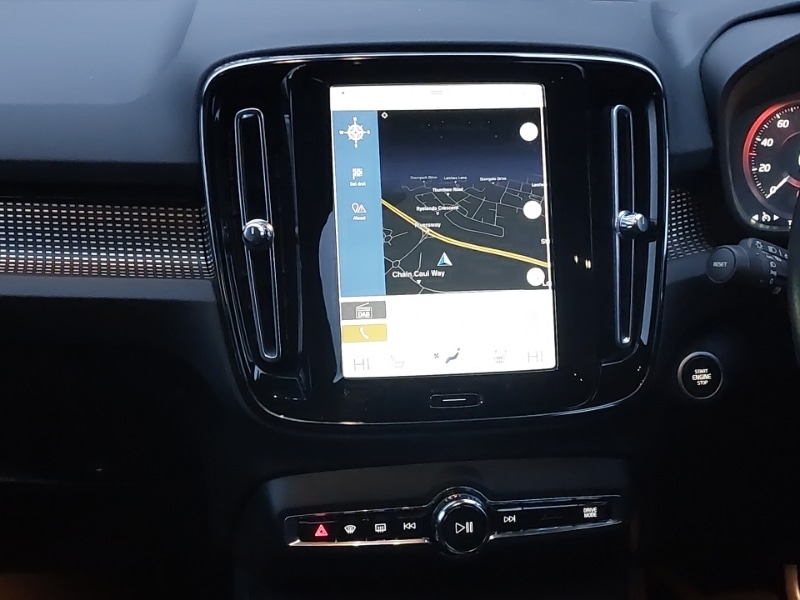 Used Volvo XC40 2020 for sale - 77278233: Photo 11