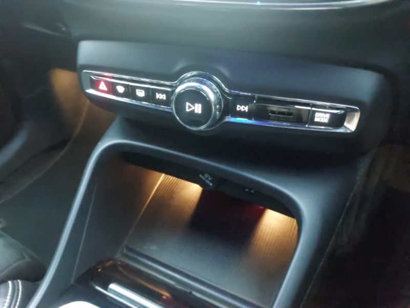 Used Volvo XC40 2020 for sale - 77278233: Photo 18