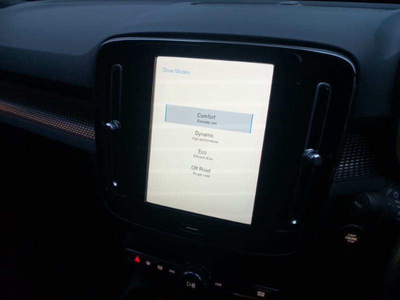 Used Volvo XC40 2020 for sale - 77278233: Photo 19