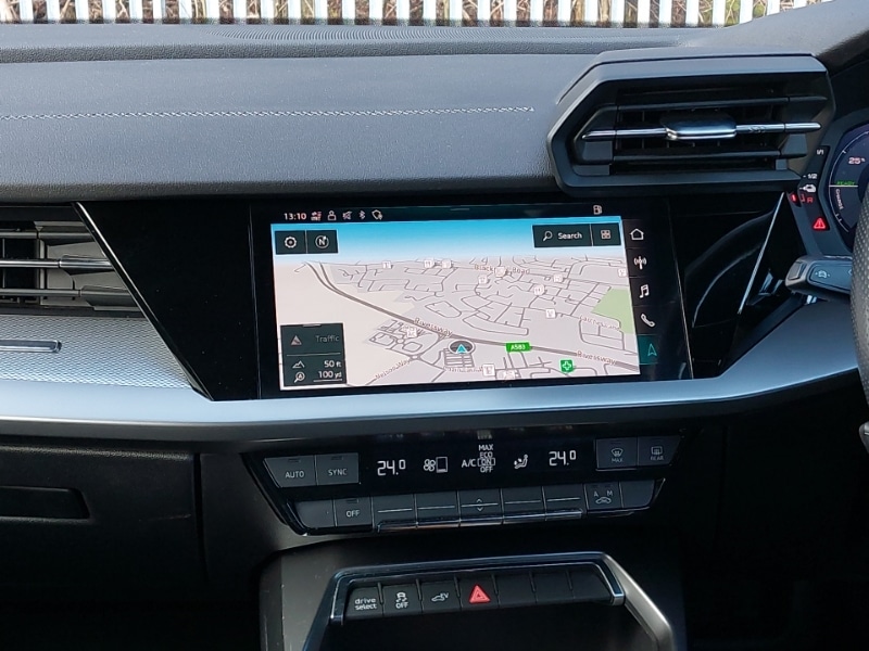 Used Audi A3 2022 for sale - 77352305: Photo 11