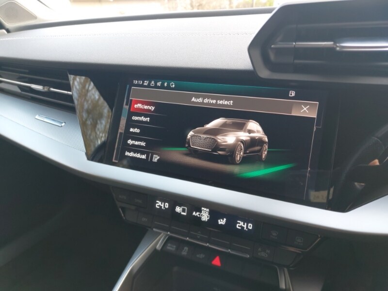 Used Audi A3 2022 for sale - 77352305: Photo 13