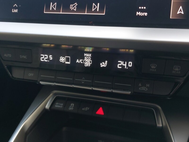 Used Audi A3 2022 for sale - 77352305: Photo 15