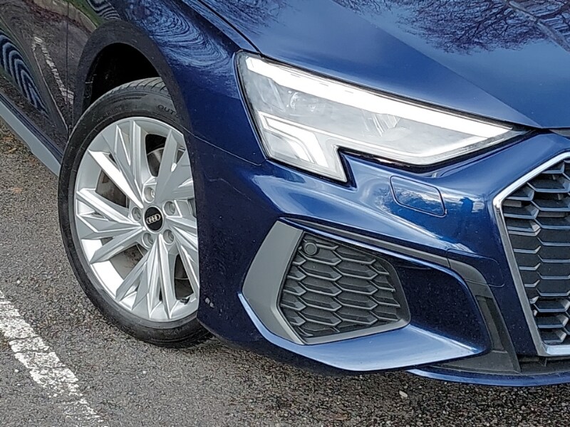 Used Audi A3 2022 for sale - 77352305: Photo 9