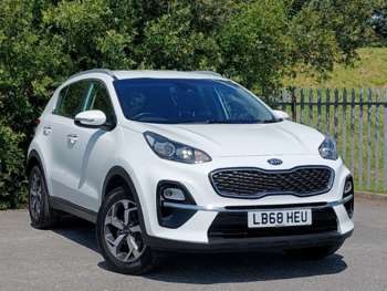 2019 - 1.6 GDi ISG 2 5dr