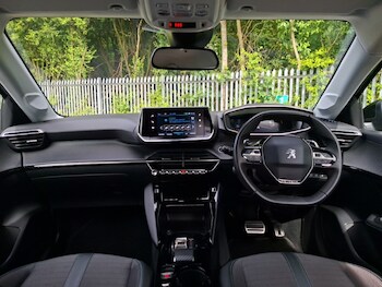 Used Peugeot 208 2023 for sale - 78634087: Photo
