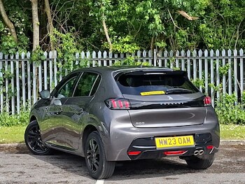 Used Peugeot 208 2023 for sale - 78634087: Photo