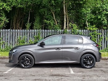 Used Peugeot 208 2023 for sale - 78634087: Photo