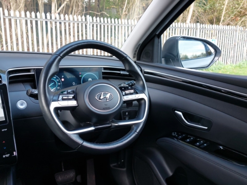 Used Hyundai TUCSON 2023 for sale - 76478390: Photo 10