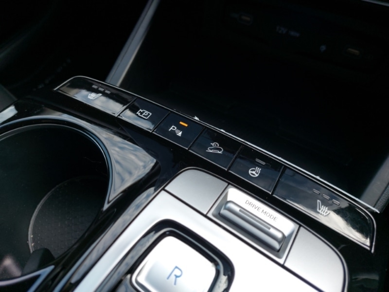 Used Hyundai TUCSON 2023 for sale - 76478390: Photo 13