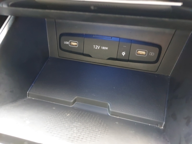 Used Hyundai TUCSON 2023 for sale - 76478390: Photo 14