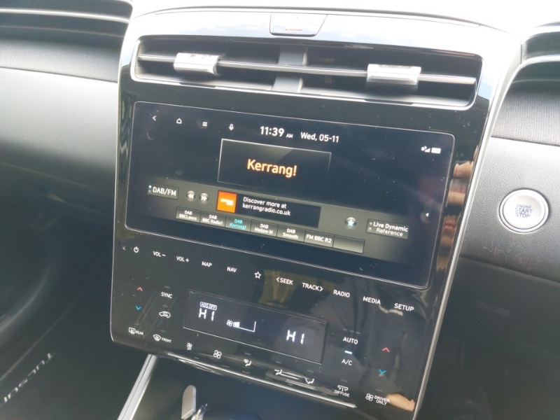 Used Hyundai TUCSON 2023 for sale - 76478390: Photo 16