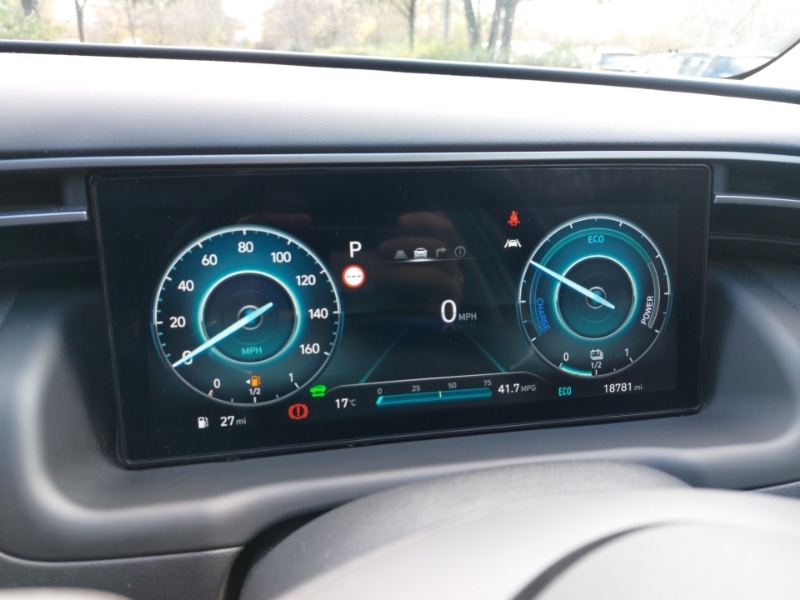 Used Hyundai TUCSON 2023 for sale - 76478390: Photo 19