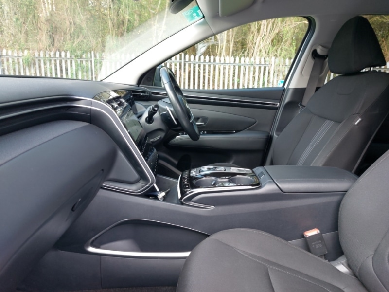 Used Hyundai TUCSON 2023 for sale - 76478390: Photo 5