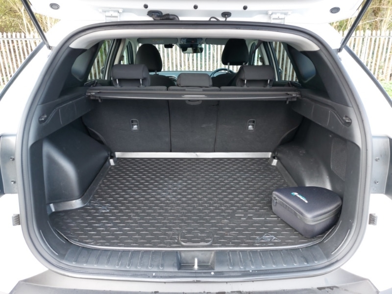 Used Hyundai TUCSON 2023 for sale - 76478390: Photo 8