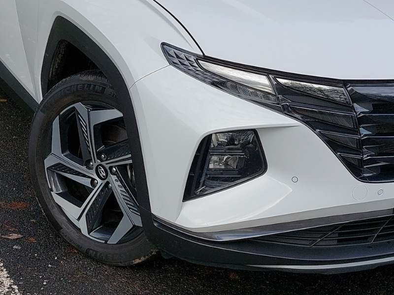 Used Hyundai TUCSON 2023 for sale - 76478390: Photo 9