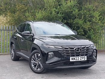 Hyundai - TUCSON