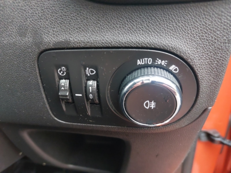 Used Vauxhall Crossland X 2021 for sale - 77517824: Photo 13