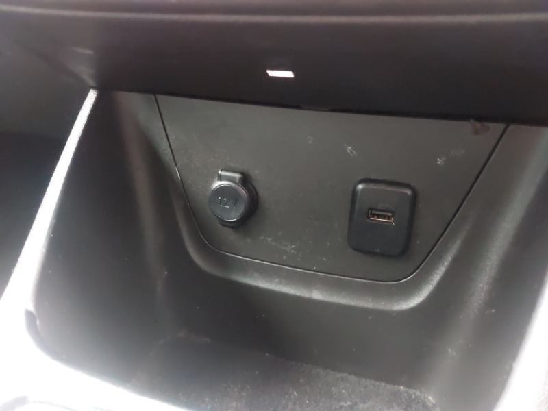 Used Vauxhall Crossland X 2021 for sale - 77517824: Photo 14