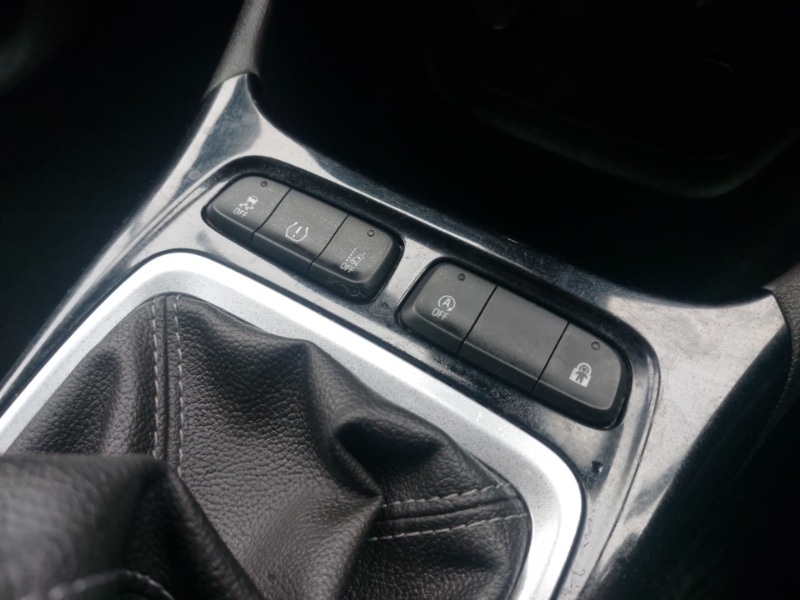 Used Vauxhall Crossland X 2021 for sale - 77517824: Photo 15