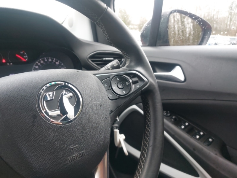 Used Vauxhall Crossland X 2021 for sale - 77517824: Photo 18