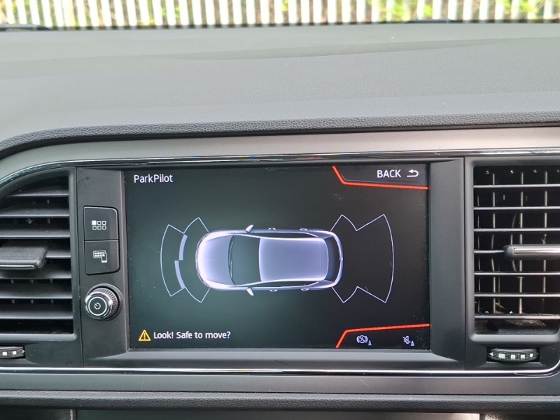 Used SEAT Leon 2019 for sale - 78202997: Photo 10