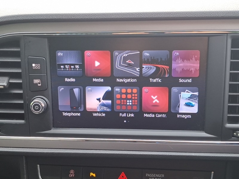 Used SEAT Leon 2019 for sale - 78202997: Photo 13