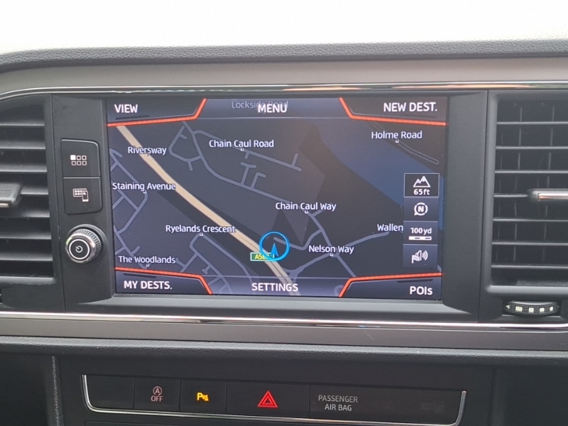 Used SEAT Leon 2019 for sale - 78202997: Photo 14