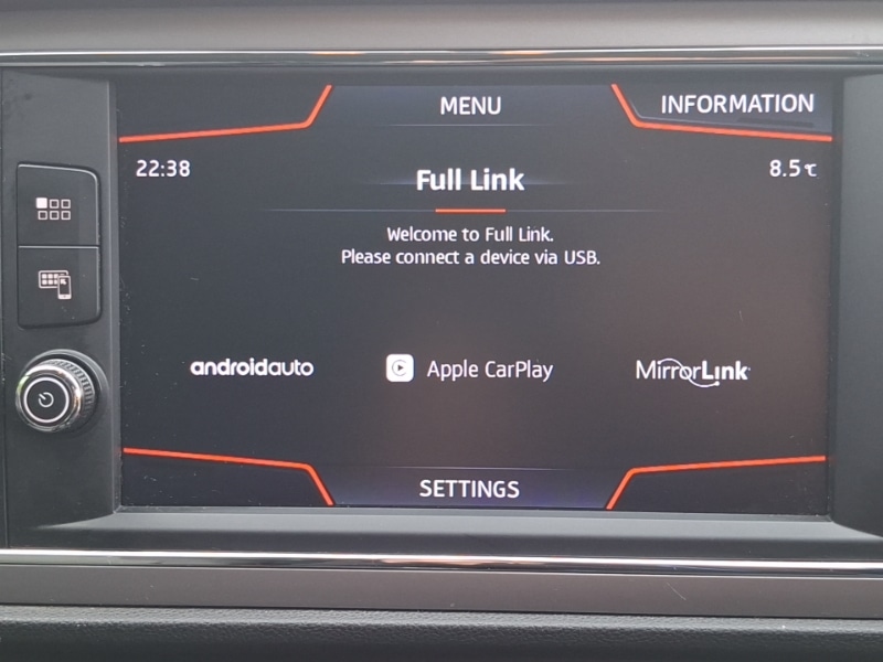 Used SEAT Leon 2019 for sale - 78202997: Photo 19