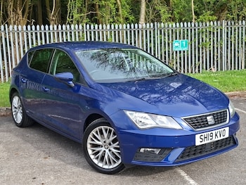 Used SEAT Leon 2019 for sale - 78202997: Photo
