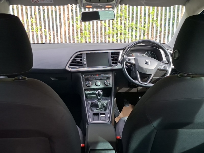 Used SEAT Leon 2019 for sale - 78202997: Photo 2