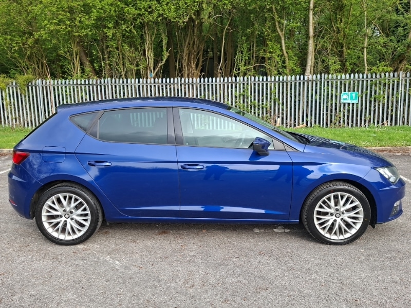 Used SEAT Leon 2019 for sale - 78202997: Photo 4