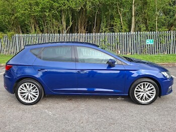 Used SEAT Leon 2019 for sale - 78202997: Photo