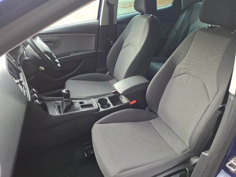 Used SEAT Leon 2019 for sale - 78202997: Photo 5