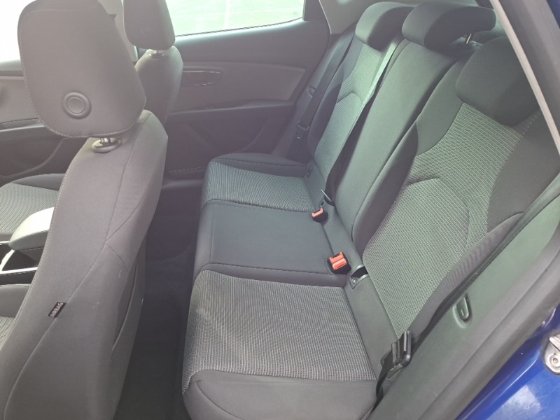 Used SEAT Leon 2019 for sale - 78202997: Photo 6