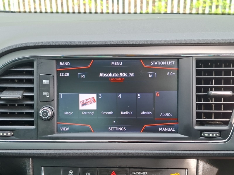 Used SEAT Leon 2019 for sale - 78202997: Photo 7