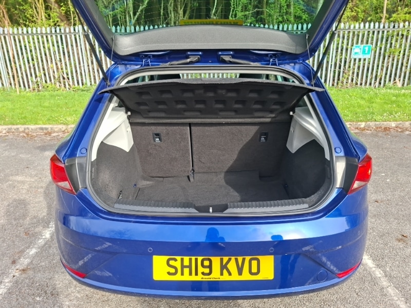 Used SEAT Leon 2019 for sale - 78202997: Photo 8