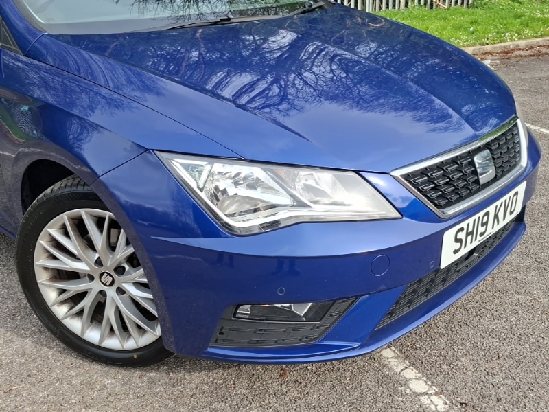 Used SEAT Leon 2019 for sale - 78202997: Photo 9