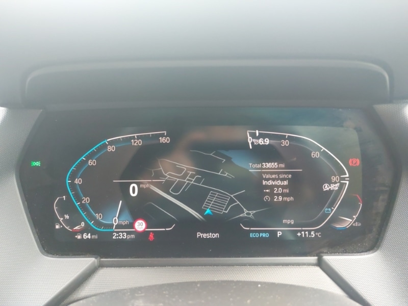 Used BMW 2 Series 2023 for sale - 77767199: Photo 16