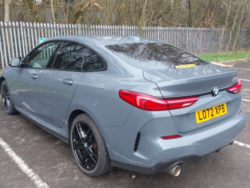 Used BMW 2 Series 2023 for sale - 77767199: Photo 3