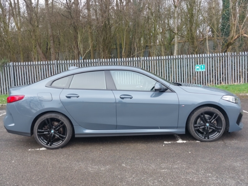 Used BMW 2 Series 2023 for sale - 77767199: Photo 4