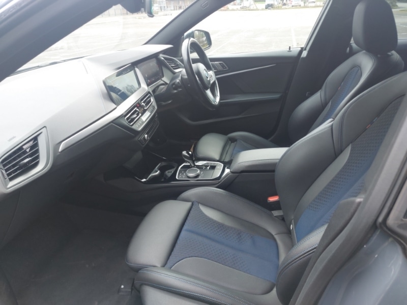 Used BMW 2 Series 2023 for sale - 77767199: Photo 5